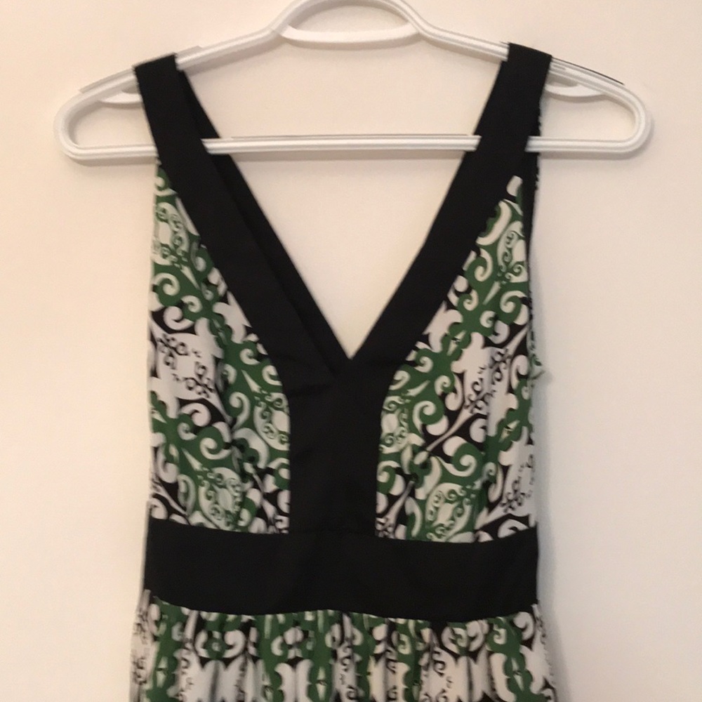 Trulli Dress